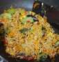 Resep MIE GORENG ENAK (BUKAN INSTANT) Anti Gagal