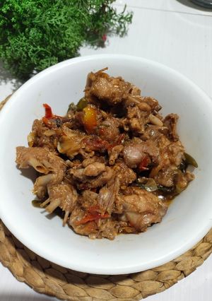 Foto resep Itik bakuhup