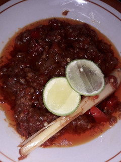 Foto resep Sambal bajak Jawa timur