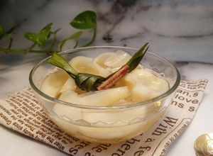 Foto resep Setup Salak