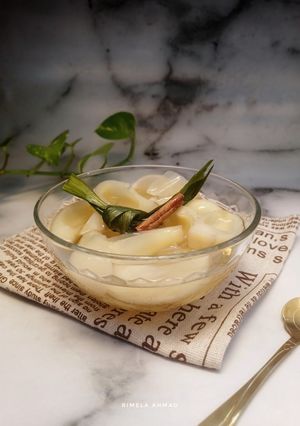 Foto resep Setup Salak