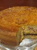 Torta rustica napoletana