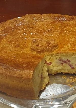 Foto di Torta rustica napoletana
