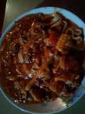 Guiso de invierno potente
