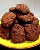 Cookies de chocolate 🍪🍫