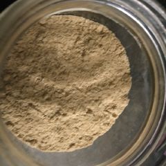 A picture of Bread crumbs.