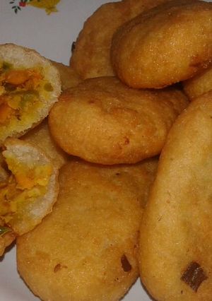 Foto resep Combro simpel