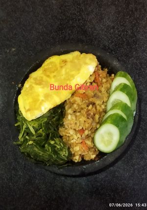 Foto resep Sambal Tempe Uleg