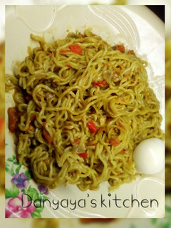 Indomie ainihin hoton girkin