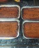 Pastel de boniato