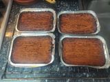 Pastel de boniato