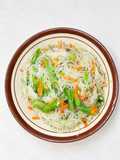 Bihun Sayur