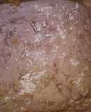 Pan ciabatta