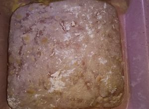 Una foto de Pan ciabatta