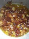 செஸ்வான் சட்னி(schezwan chutney recipe in tamil)