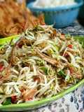 Tumis Togee