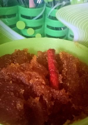 Foto resep Selai nenas home made