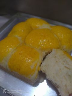 Foto resep Roti manis tanpa ulen