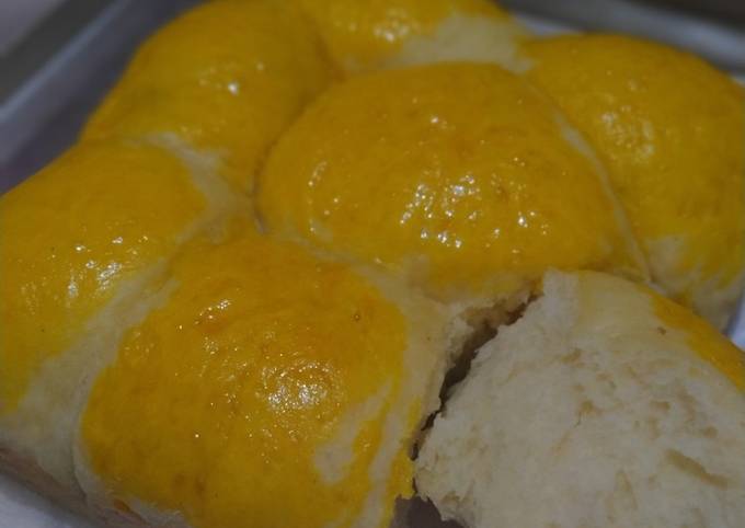 Resep Roti Manis Tanpa Ulen Oleh Meli Ummu Anisyah - Cookpad