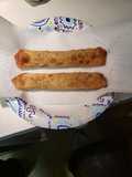 Teriyaki Chicken Lumpia