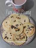 Pancake Pisang 🍌