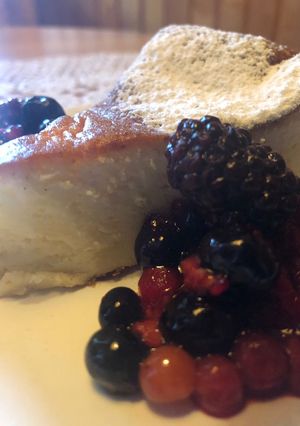 Pille süti recept fotója