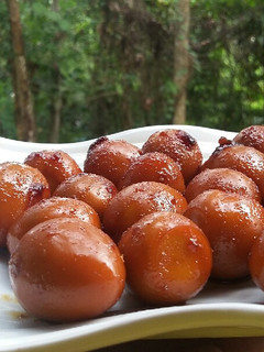 Foto resep Bacem telur puyuh