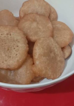 A picture of Gulgule.