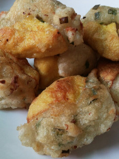 Foto resep Tahu Aci Tegal