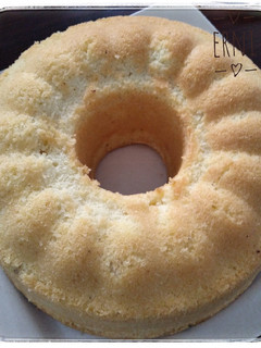 Foto resep Bolu kelapa