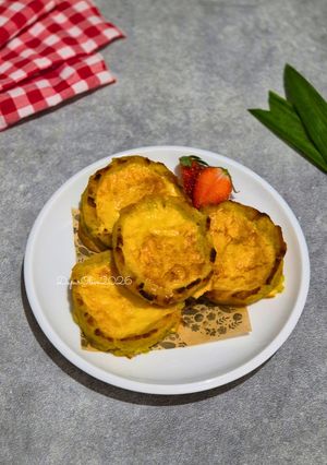 Foto resep Pie Ubi Cilembu