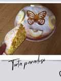 Torta paradiso 🍋