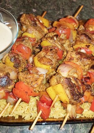 صورة لوصفة شيش كلاسيكي