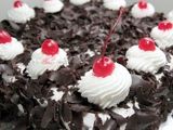 Black Forest Cake