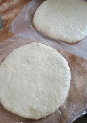 Foto resep Uli ketan putih
