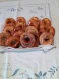 Rosquillas de anís
