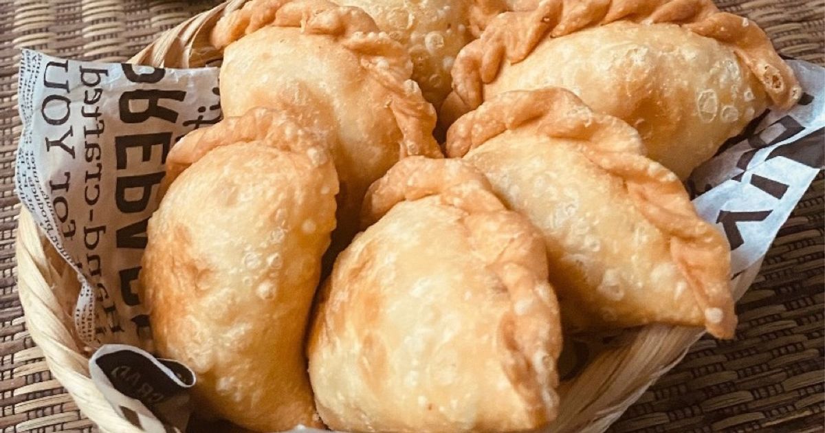 482. Jalangkote Sederhana