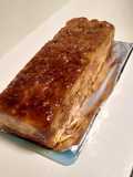 Budín de Pan (Duro)