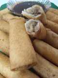 Popia Bergedil