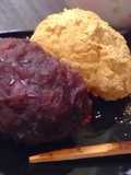 Easy Ohagi with Leftover Rice (with Video)