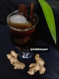 Jamu Kebonagung Khas Pasuruan