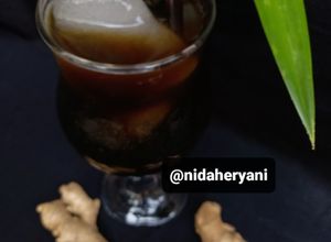 Foto resep Jamu Kebonagung Khas Pasuruan