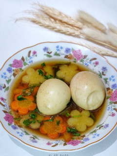 Foto resep Bistik Telur