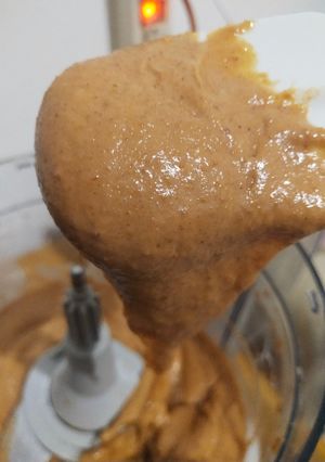 Foto resep Peanut Salad Dressing