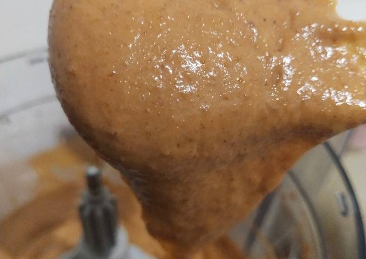 Peanut Salad Dressing