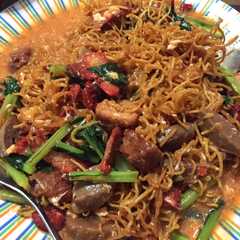 รูปของ Mie Goreng Kanton Makassar