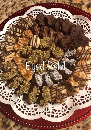 صورة لوصفة بيتي فور مشكل