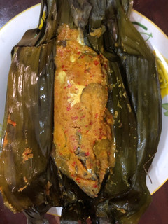 Foto resep Pepes Ikan Kembung