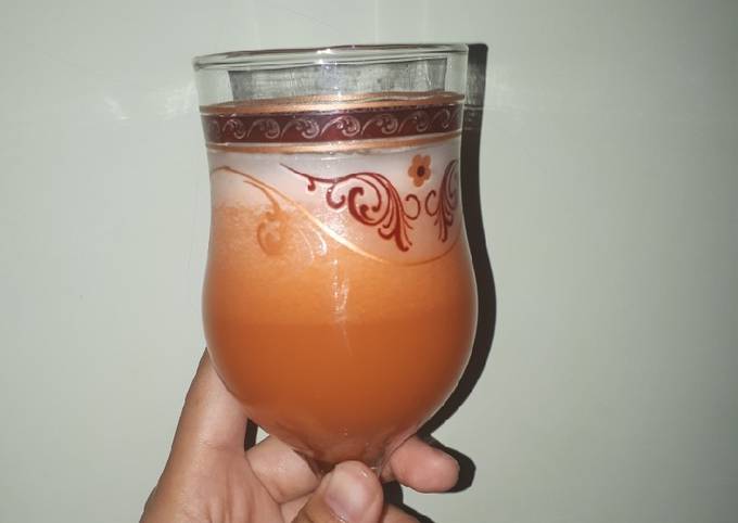 Resep Jus Sehat oleh Kassanda - Cookpad