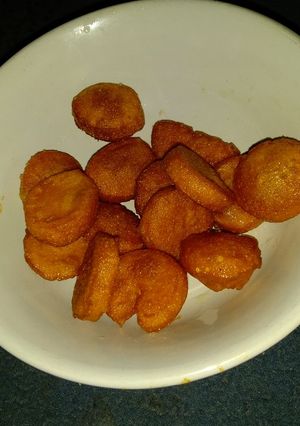 Foto resep Sosis kw ala ala😂
